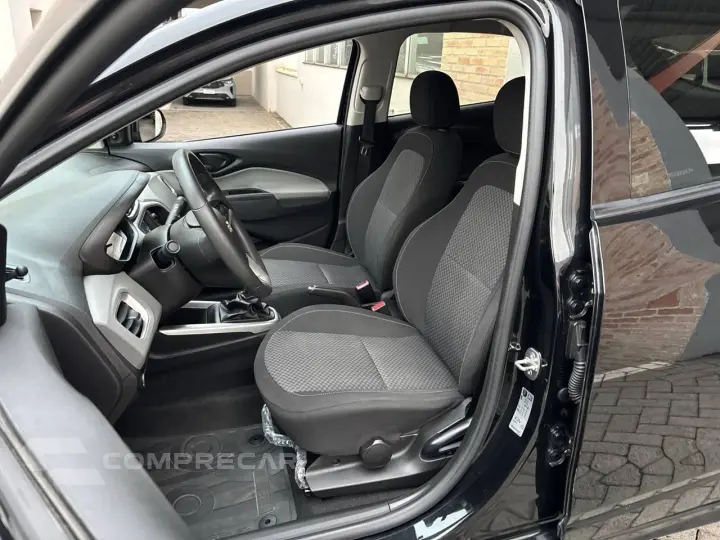 ONIX HATCH LT 1.0 8V FlexPower 5p Mec.