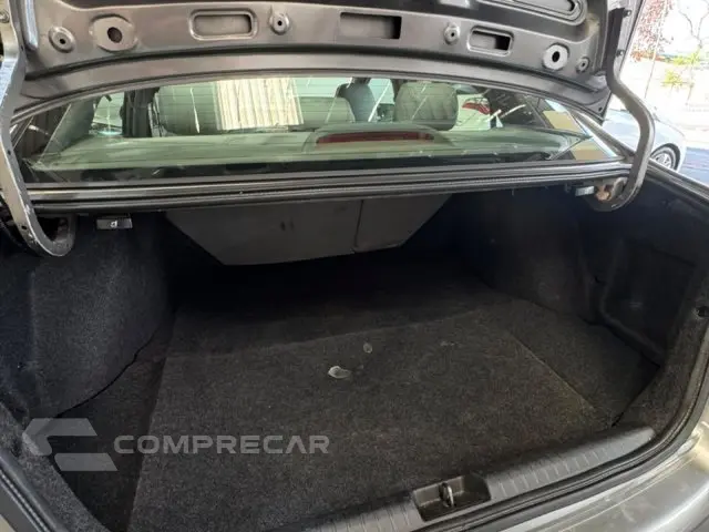 CIVIC - 1.8 LXS 16V 4P MANUAL