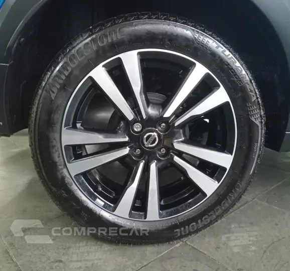 KICKS 1.6 16vstart Exclusive