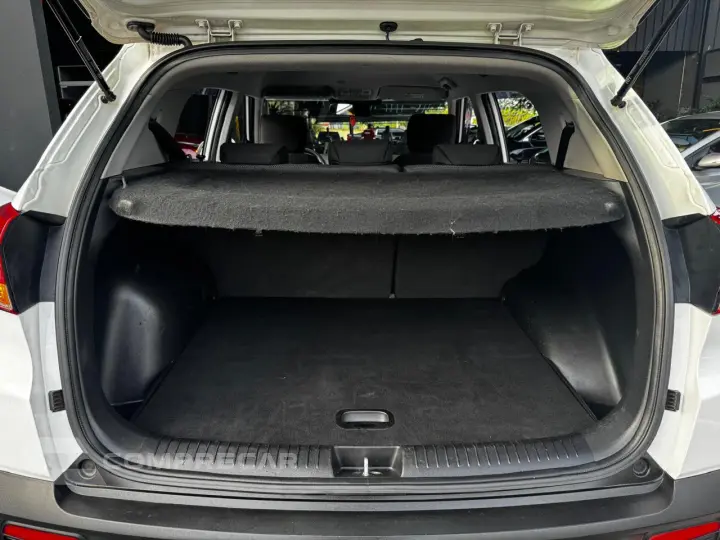 CRETA 1.6 16V Attitude