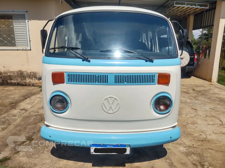 KOMBI 1.5 STD 8V