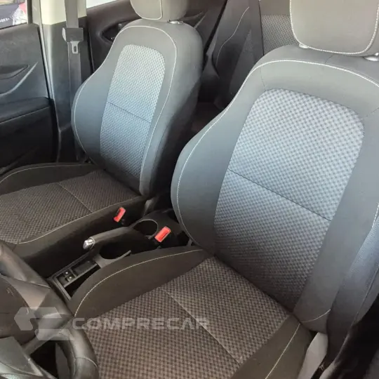 ONIX HATCH Joy 1.0 8V Flex 5p Mec.