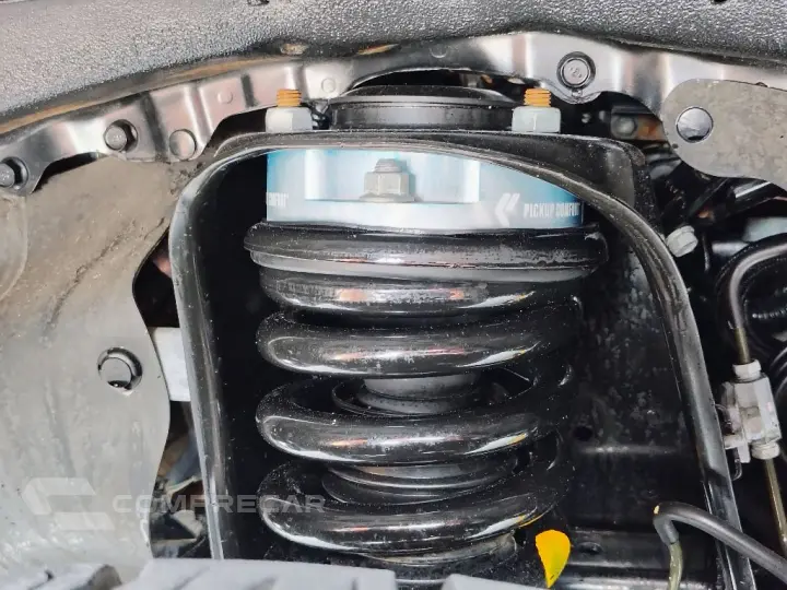 L200 Triton Sport HPE-S 2.4 CD Dies. Aut