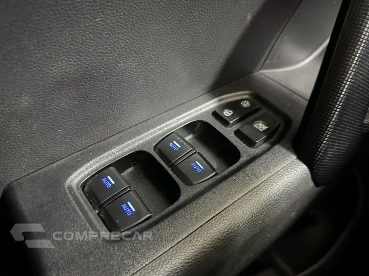 CRETA 1.6 ACTION AUTOMÁTICO
