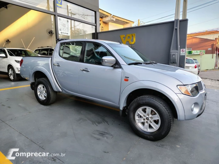 L200 Triton HPE 3.2 CD TB Int.Diesel Mec