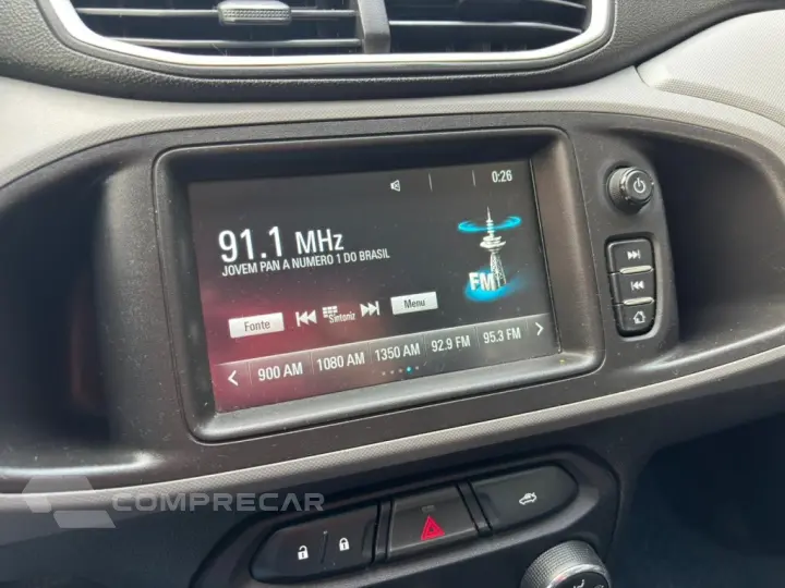 ONIX 1.0 MPFI LT 8V FLEX 4P MANUAL