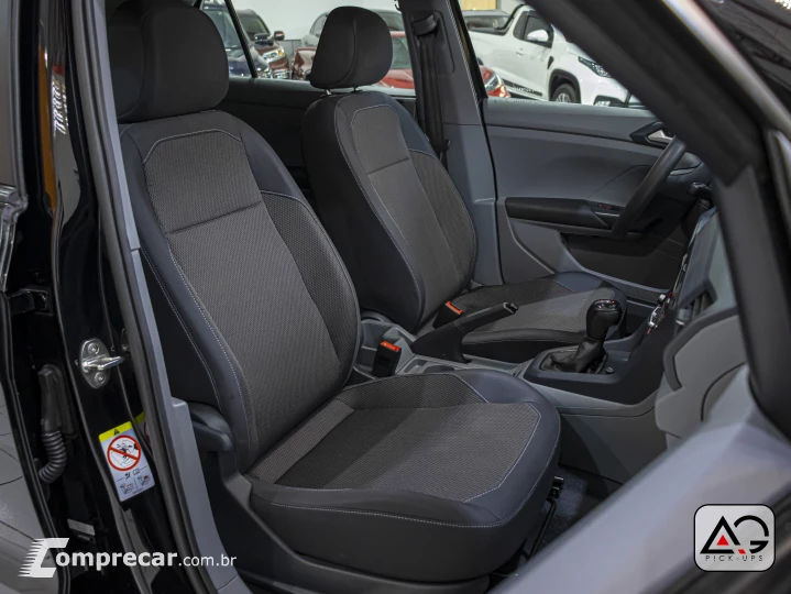 T-CROSS 1.0 200 TSI Sense