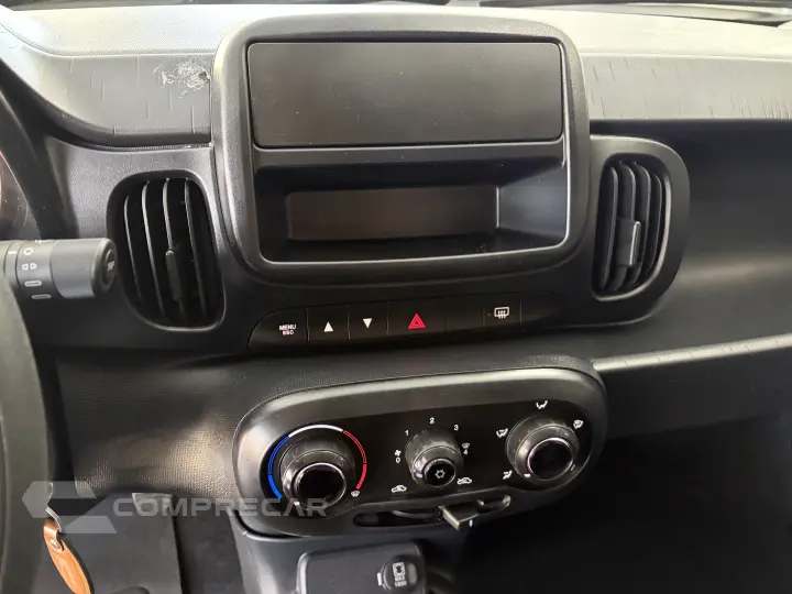 MOBI 1.0 EVO FLEX LIKE. MANUAL