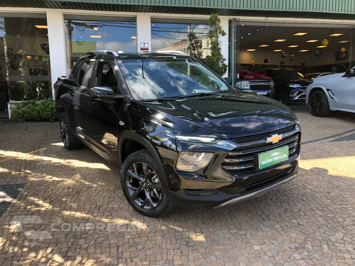Montana 1.2 Turbo Flex Premier Automático