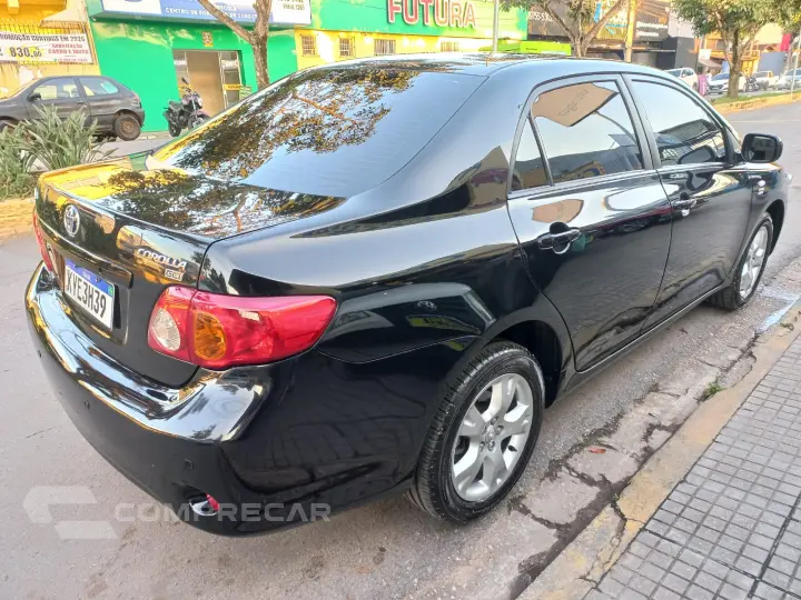 COROLLA GLI 1.8