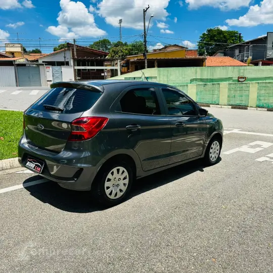 KA + 1.0 SE Plus 12V