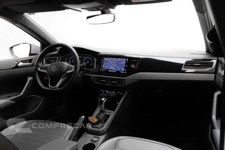 NIVUS 1.0 200 TSI Highline