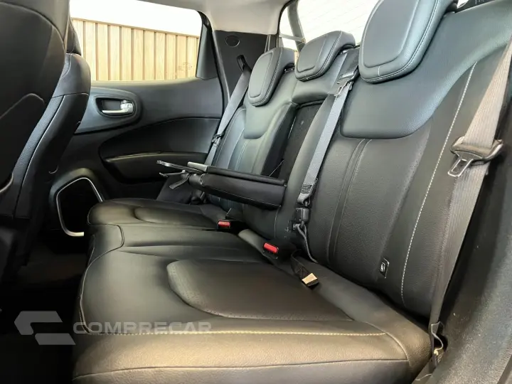 TORO 2.0 16V TURBO DIESEL VOLCANO 4WD AT9