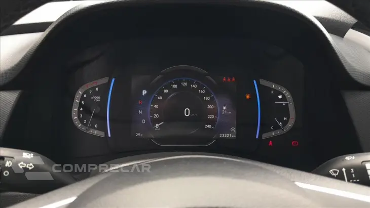 CRETA 1.0 TGDI FLEX LIMITED SAFETY AUTOMÁTICO