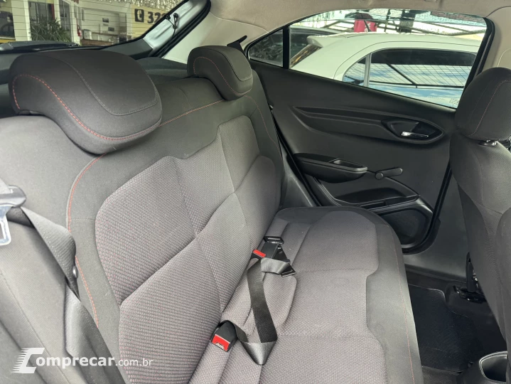 ONIX 1.4 MPFI LT 8V
