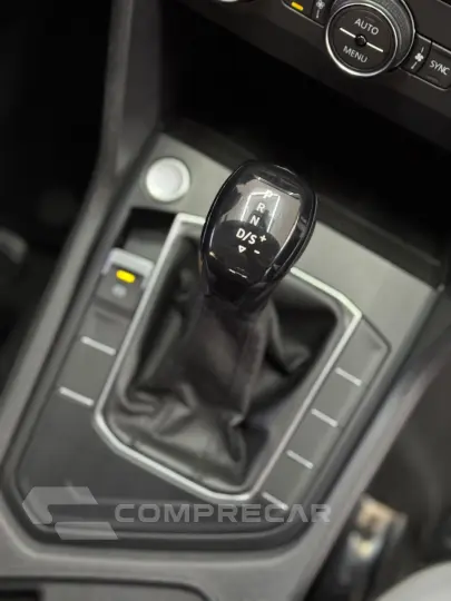 TAOS 1.4 250 TSI Comfortline