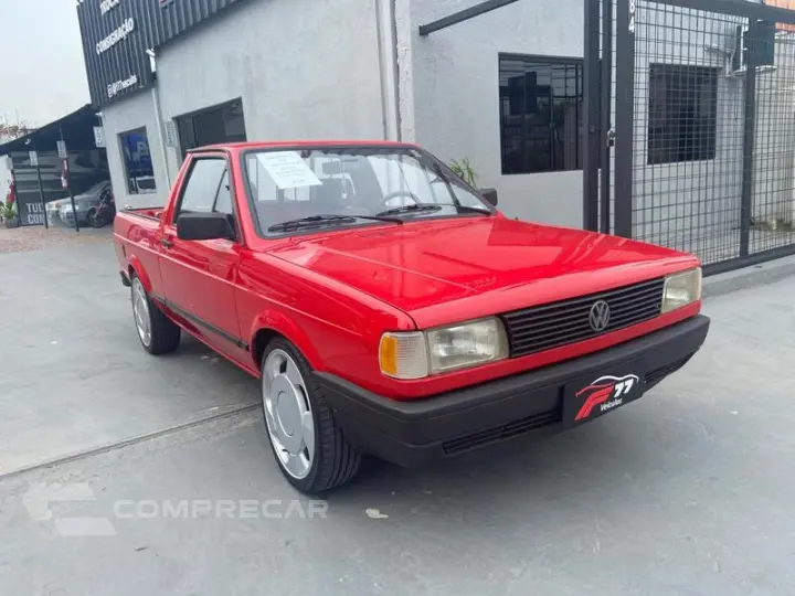 SAVEIRO CL 1.8