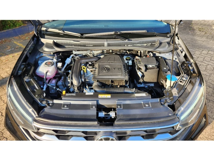 NIVUS 1.0 200 TSI TOTAL FLEX COMFORTLINE AUTOMÁTICO