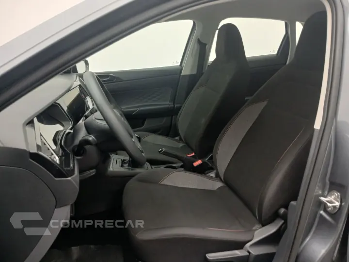 POLO 1.0 MPI TRACK MANUAL