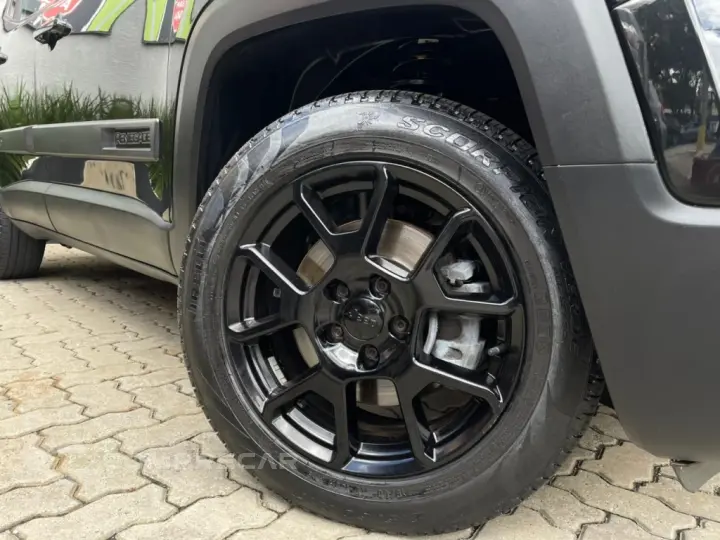 RENEGADE 1.8 16V FLEX SPORT 4P AUTOMÁTICO