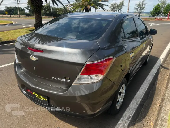 PRISMA 1.0 MPFI LT 8V