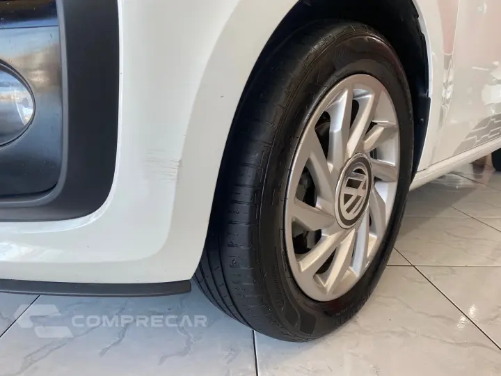 UP 1.0 170 TSI Connect