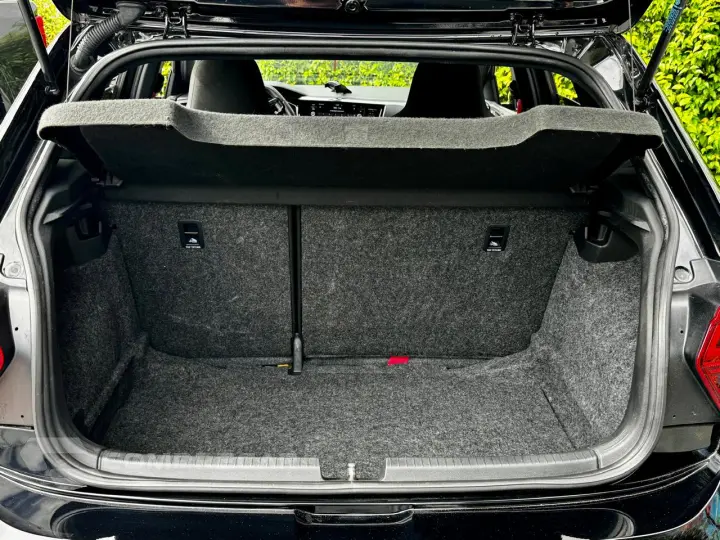 POLO 1.4 250 TSI GTS