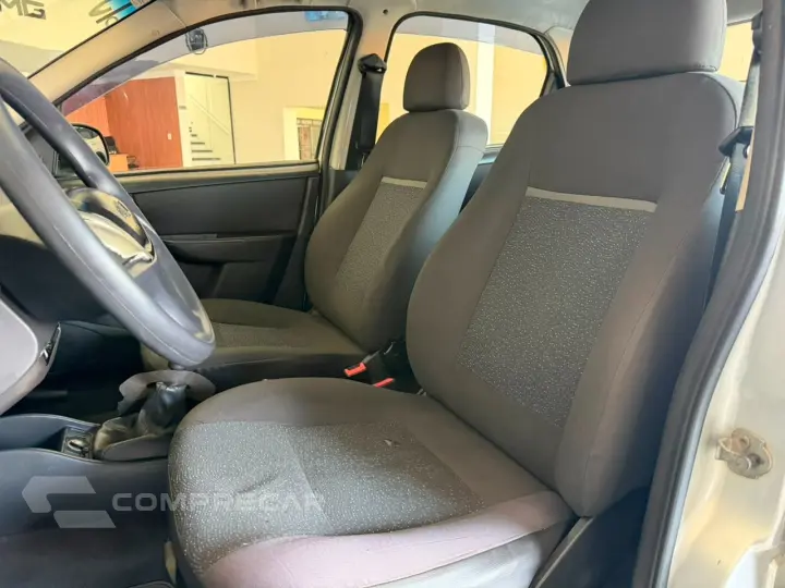 Celta Life/ LS 1.0 MPFI 8V FlexPower 5p