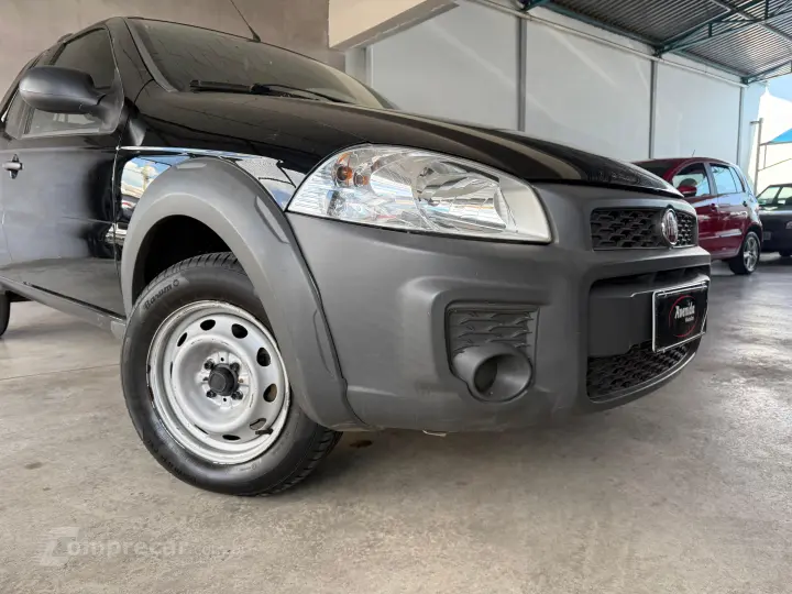 STRADA 1.4 MPI Fire CE 8V