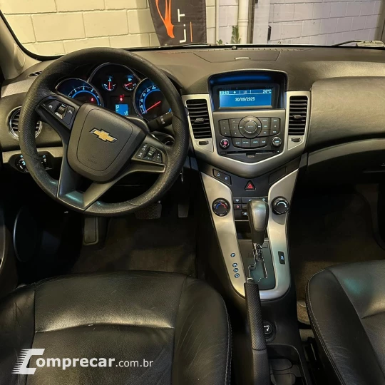 CRUZE 1.8 LT 16V