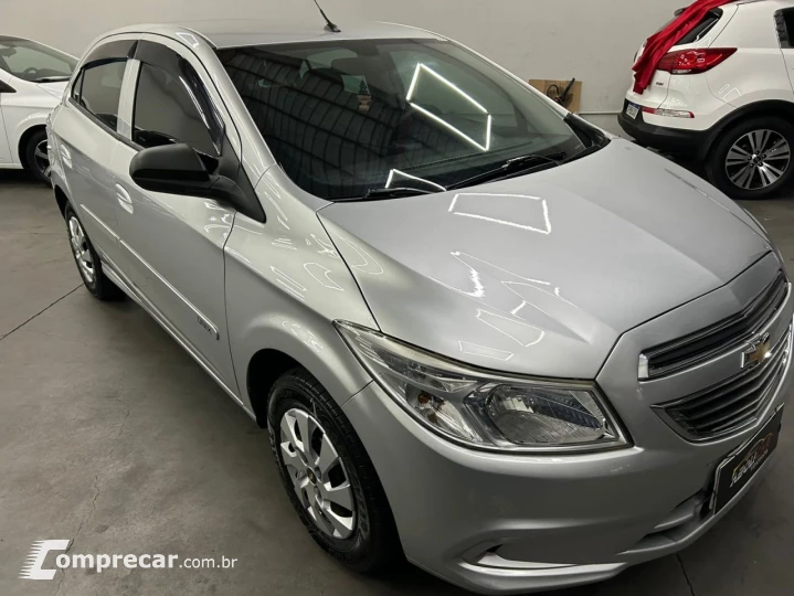 ONIX HATCH LT 1.0 8V FlexPower 5p Mec.