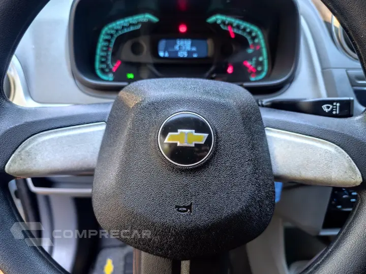 AGILE 1.4 MPFI LTZ 8V FLEX 4P MANUAL