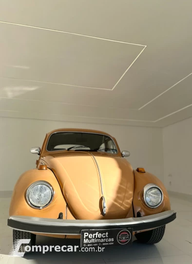 FUSCA 1.3 8V