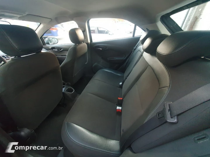 CHEVROLET ONIX 1.0 MPFI LT 8V 2019