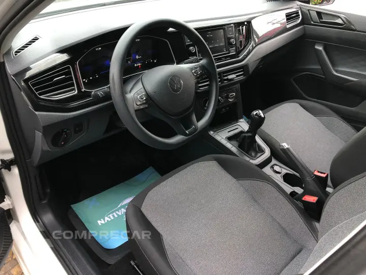 Virtus 1.0 170 Tsi Manual