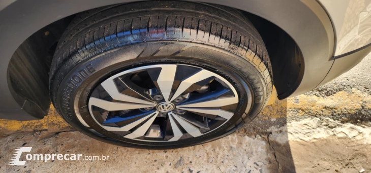 T-CROSS 1.0 200 TSI Sense