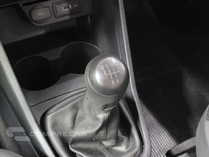Saveiro Robust 1.6 Total Flex 8V