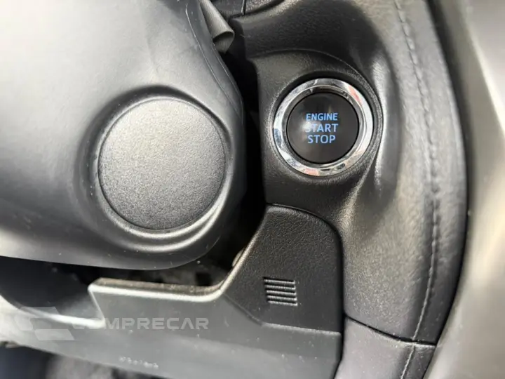 YARIS 1.5 16V FLEX XS CONNECT MULTIDRIVE