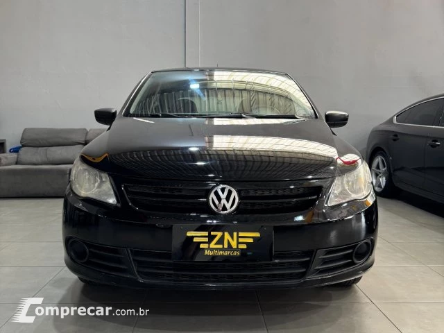 GOL - 1.0 MI 8V 4P MANUAL G.V