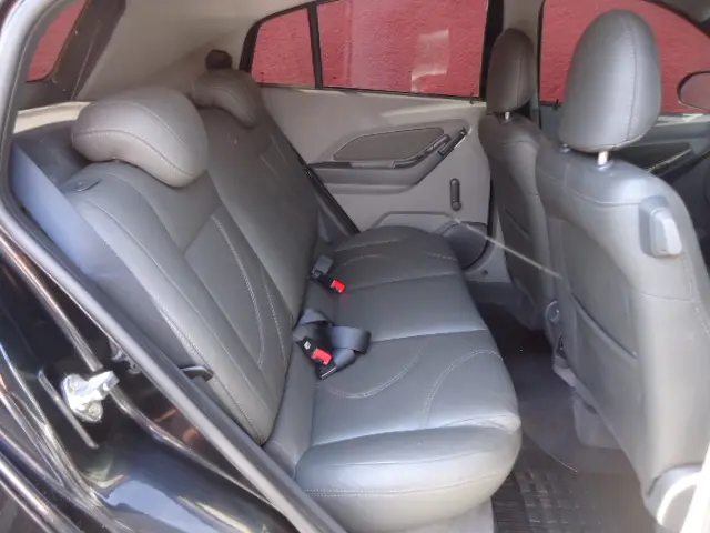 AGILE 1.4 MPFI LT 8V