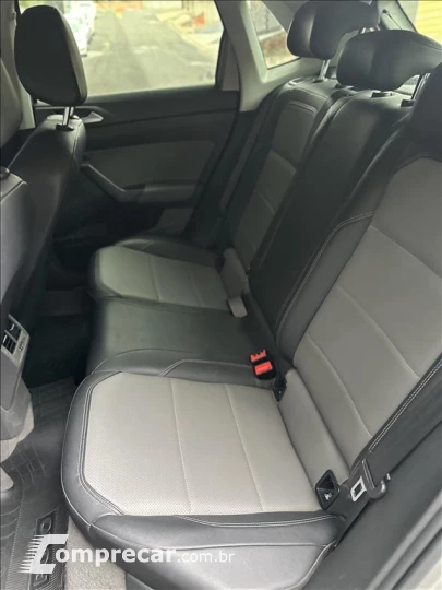 POLO 1.0 200 TSI Highline