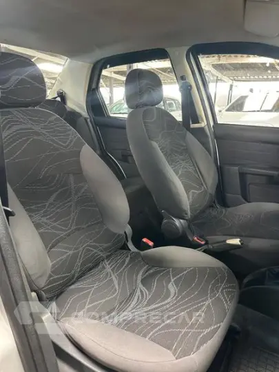 SIENA EL FLEX 1.0 8V