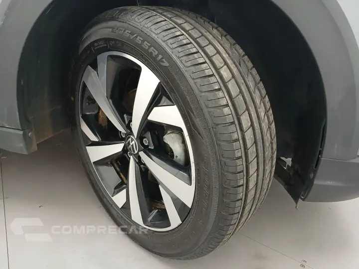 NIVUS 1.0 200 TSI TOTAL FLEX HIGHLINE AUTOMÁTICO