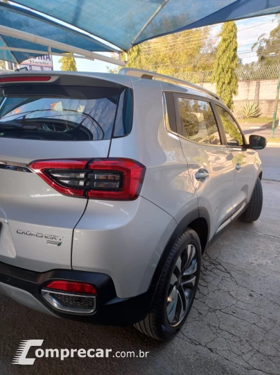 TIGGO 5X TXS