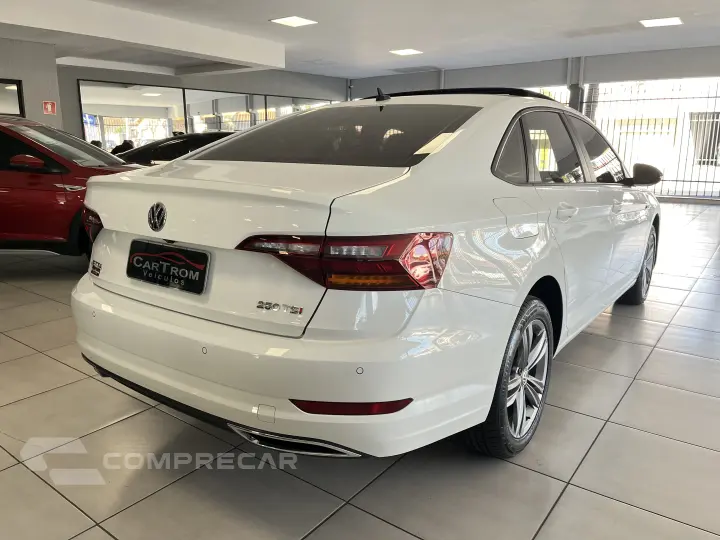 JETTA RL AF