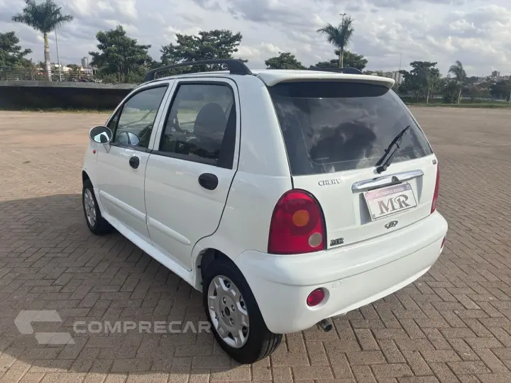 QQ 1.1 MPFI 16V