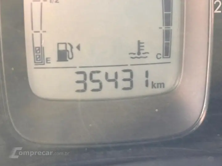 STRADA 1.4 FIRE FLEX ENDURANCE CS MANUAL