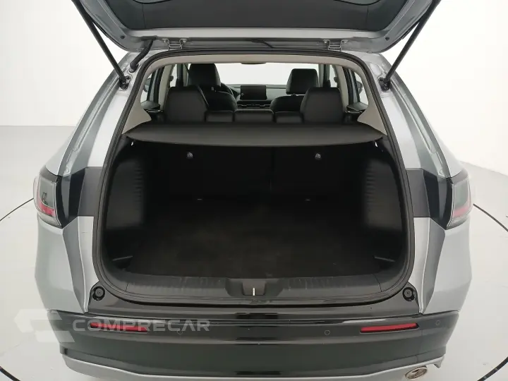 ZR-V 2.0 i-VTEC GASOLINA TOURING CVT