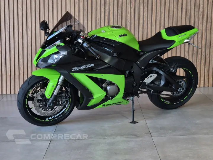 NINJA 1000