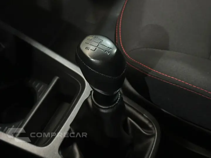 Kwid KWID Zen 1.0 Flex 12V 5p Mec.